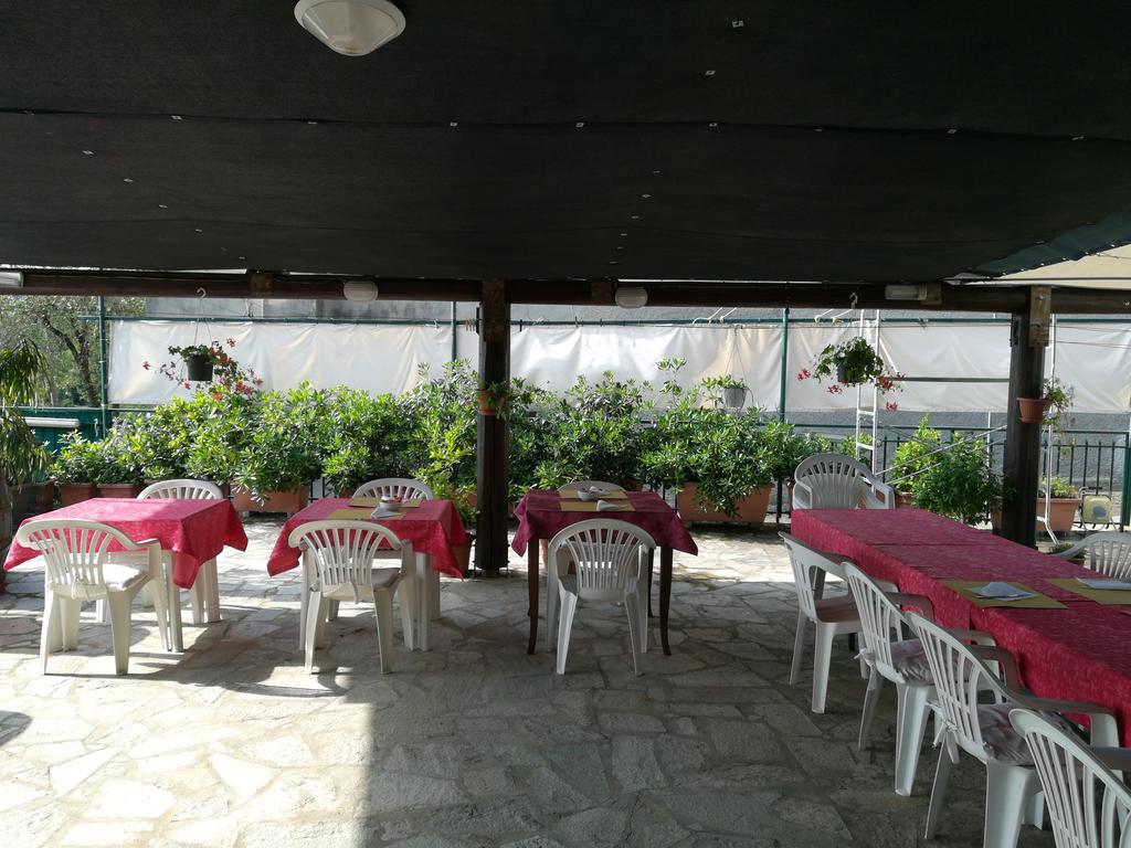 Locanda Primo Sole Leivi Exterior foto
